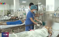 Ngộ độc khí trong hầm tàu cá, 1 người tử vong