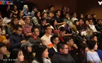 Ấn tượng đêm nhạc kịch của Hội sinh viên Việt Nam tại Australia