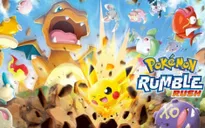 Đã có game Pokémon mới trên Android và iOS