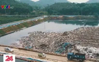 Việt Nam, mỗi ngày thải 80.000 tấn rác thải nhựa sinh hoạt