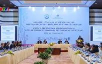 Việt Nam có nhiều tiền đề thúc đẩy chuyển đổi số