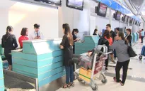 Bộ Giao thông Vận tải không quy định giá sàn vé máy bay nội địa
