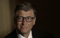 Bill Gates sẽ không dừng lại để nhặt 100 USD vì mỗi giây tỷ phú này kiếm được 380 USD