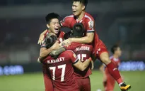Than Quảng Ninh - CLB TP Hồ Chí Minh: Thách thức tại Cửa Ông (18h00 hôm nay trên VTV5, VTV6 và ứng dụng VTV Sports)