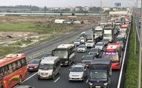 Lo ngại về đề xuất giải quyết ùn tắc nút giao Pháp Vân