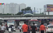 Lần đầu tiên quản lý xe khách qua phần mềm
