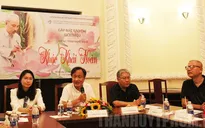Chương trình nghệ thuật "Khúc khải hoàn" nhân dịp sinh nhật Bác