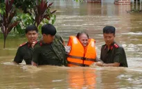 Phát động giải báo chí vì "Vì An ninh Tổ quốc và bình yên cuộc sống"