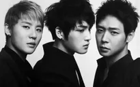 Tên của Park Yoochun bị xóa bỏ khỏi trang mạng xã hội của JYJ