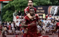 CẬP NHẬT Kết quả, lịch thi đấu và bảng xếp hạng V.League 2019: CLB TP Hồ Chí Minh củng cố ngôi đầu