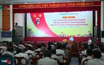 Cần Thơ tuyên dương gương tiêu biểu học tập, làm theo Bác