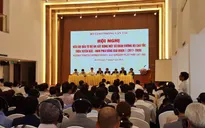 Kêu gọi đầu tư cho cao tốc Bắc - Nam