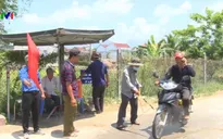 Khánh Hòa phòng chống dịch tả lợn châu Phi