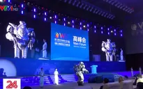 Ấn tượng từ hội nghị trí tuệ nhân tạo thế giới tại Trung Quốc