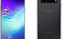 Galaxy S10 5G lên kệ tại Mỹ