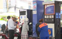 Quỹ Bình ổn xăng dầu Petrolimex âm tháng thứ ba liên tiếp