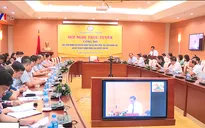 Rủi ro rửa tiền quốc gia của Việt Nam ở mức trung bình cao