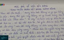 Học Bác gắn với nhiệm vụ chuyên môn