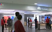 Mỹ nêu điều kiện cấp phép bán hàng cho Huawei