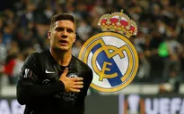 CẬP NHẬT Chuyển nhượng bóng đá quốc tế 17/5: Jovic chắc chắn tới Real, Arsenal nhắm trung vệ giải Brazil