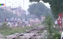 Hoàn thành Đề án đảm bảo hành lang, xử lý lối đi tự mở trên đường sắt