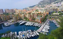 Monaco có giá nhà đất cao nhất thế giới