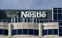 Nestle đang đàm phán bán bộ phận kinh doanh các sản phẩm chăm sóc da