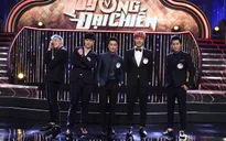 Quý ông đại chiến: Trưởng nhóm HKT tái xuất với ngoại hình lịch lãm khiến Hương Giang bất ngờ