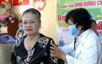 Chương trình khám và tư vấn sức khỏe tại TP.HCM