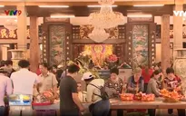 Không để tình trạng tăng giá bất hợp lý mùa Lễ hội Vía Bà