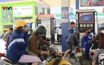 Giá xăng có thể giảm trong hôm nay (17/5)