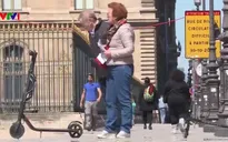 Đức cân nhắc cho phép xe scooter điện tham gia giao thông