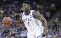 Zion Williamson hào hứng trước viễn cảnh được chơi cho New Orleans Pelicans