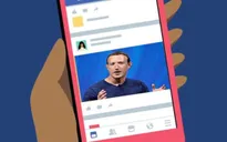 Chú ý: Facebook điều chỉnh lại News Feed!