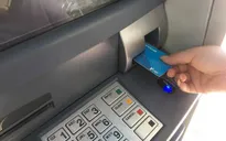 Chuyển đổi 21 triệu thẻ ATM sang thẻ chip
