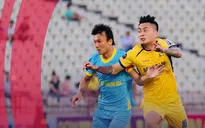 Kết quả, BXH vòng 10 Giải VĐQG Wake-up 247 V.League 1-2019: CLB Sài Gòn vươn lên thứ 3, SLNA hòa trận thứ 4