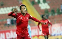 Vòng 10 V.League 2019: CLB Hải Phòng 2-2 CLB Thanh Hóa: Jermie Lynch lập cú đúp, CLB Hải Phòng giữ lại 1 điểm
