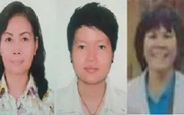 Án mạng vùi xác trong bê tông: Nhóm nghi can cố thủ trên xe khi bị bắt