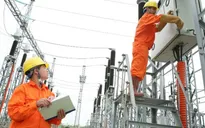 Sản lượng điện tiêu thụ miền Bắc tăng hơn 3 triệu KWh so với ngày 17/5