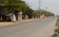 Hà Nội: Hơn 1.600 vi phạm lòng, lề đường sắp bị giải tỏa