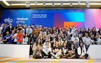 Facebook Gaming đánh dấu 1 năm khởi động thành công tại Việt Nam