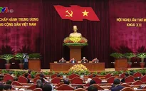 Hội nghị Trung ương 10 khóa XII quyết định nhiều vấn đề quan trọng