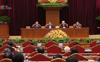 Thông báo Hội nghị lần thứ 10 Ban Chấp hành Trung ương Đảng khóa XII