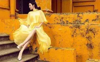 MC Huyền Sâm : Mục đích sống là trao giá trị