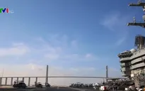 Mỹ cảnh báo các chuyến bay qua vùng Vịnh