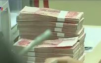Dự trữ ngoại hối của Trung Quốc tháng 6 tăng mạnh