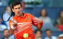 Ngược dòng nghẹt thở trước Del Potro, Djokovic vào bán kết Rome Masters 2019