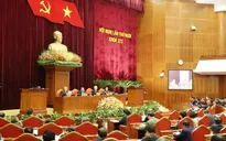 Bế mạc Hội nghị lần thứ 10, Ban Chấp hành Trung ương Đảng khóa XII