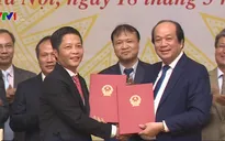 Phối hợp xây dựng Chính phủ điện tử và cải cách thủ tục hành chính