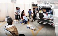 Có 5 người liên quan trong vụ giết người đổ bê tông giấu xác ở Bình Dương